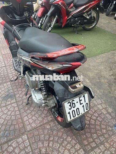 Honda Air Blade 110cc 2013 bs 36e1-10010