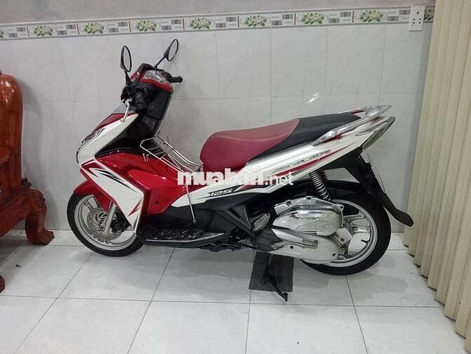 chính chủ bán xe AB 2014 Rin nguyên bản biển số tp