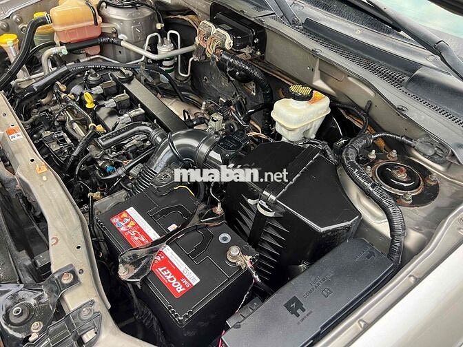 Ford Escape XLT 2 Cầu - Zin Nòi Lắm Luôn