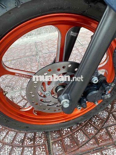Honda Vario 125 2023 Đen