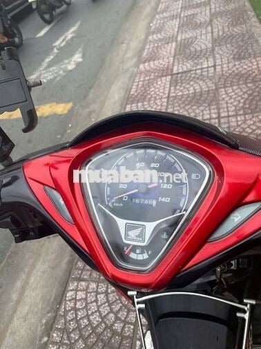 Honda Air Blade 110cc 2013 bs 36e1-10010