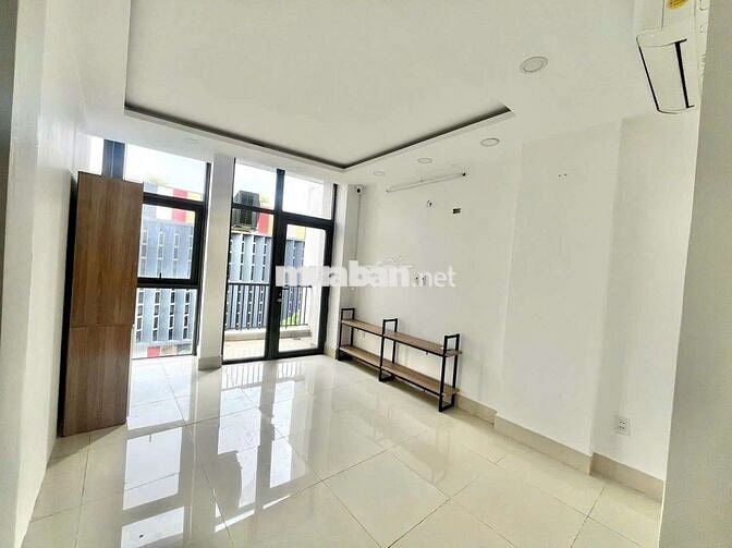 CHO THUÊ VĂN PHÒNG VẠN PHÚC, DT 60, 2PHÒNG RIÊNG BIỆT 