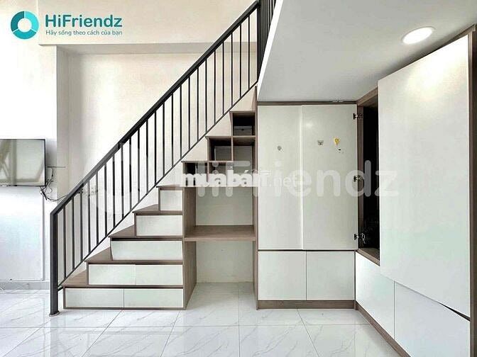 💥KHAI TRƯƠNG PHÒNG DUPLEX FULL NỘI THẤT, RỘNG RÃI SẠCH SẼ GẦN NGAY HUB