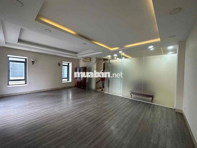 MBKD VĂN PHÒNG, YOGA, SPA, DẠY HỌC, NAIL, SALON TÓC SÁT LOTTE MART Q7