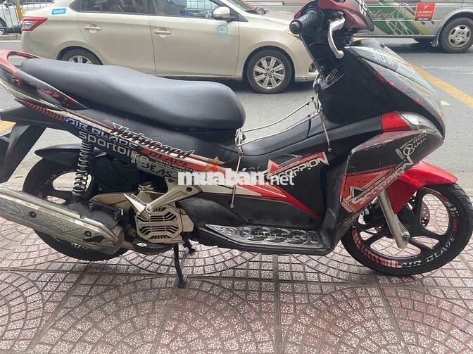 Honda Air Blade 110cc 2013 bs 36e1-10010