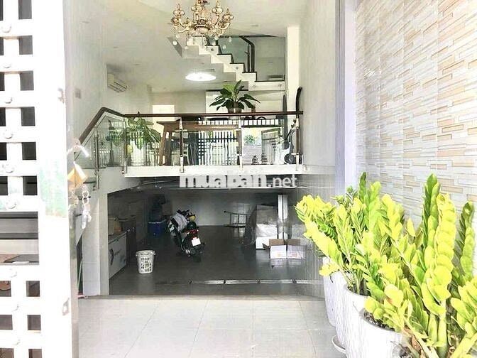 NHÀ PHỐ GẦN ECOGREEN HẦM 3 LẦU 4PN