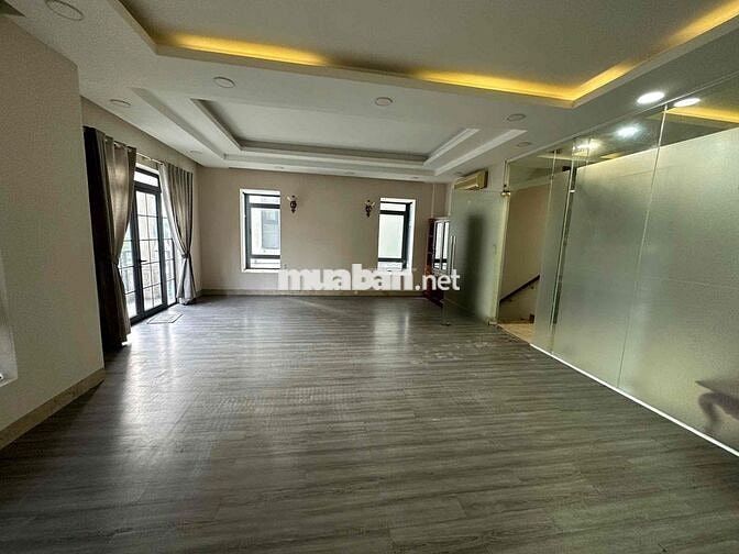 MBKD VĂN PHÒNG, YOGA, SPA, DẠY HỌC, NAIL, SALON TÓC SÁT LOTTE MART Q7
