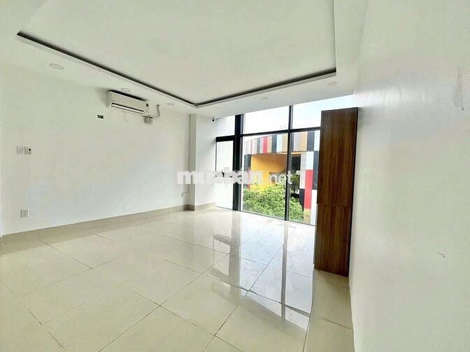 CHO THUÊ VĂN PHÒNG VẠN PHÚC, DT 60, 2PHÒNG RIÊNG BIỆT 