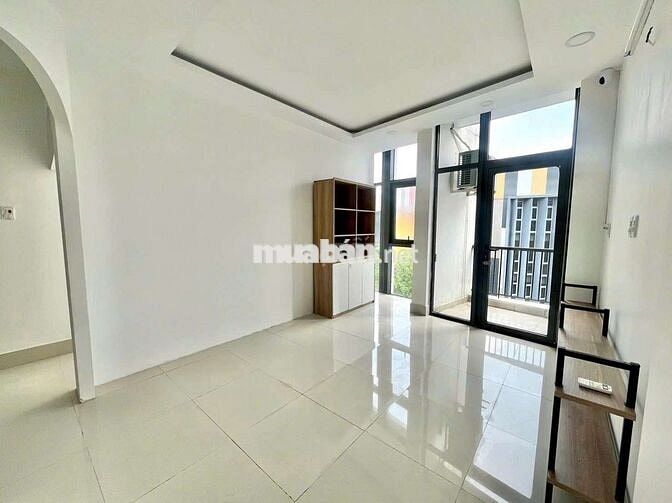 CHO THUÊ VĂN PHÒNG VẠN PHÚC, DT 60, 2PHÒNG RIÊNG BIỆT 