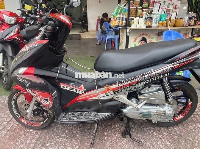 Honda Air Blade 110cc 2013 bs 36e1-10010