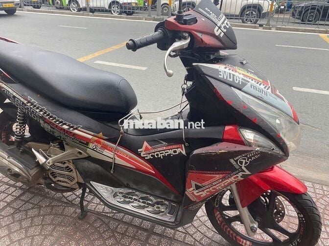 Honda Air Blade 110cc 2013 bs 36e1-10010