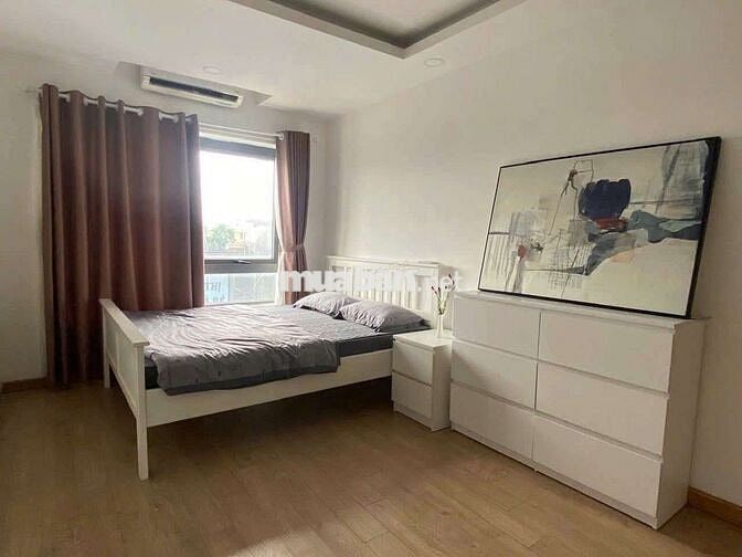 Bán Chung Cư Oceanview Ngô Quyền
