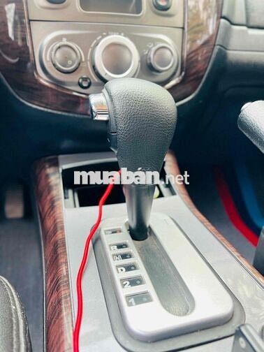 Ford Escape XLT 2 Cầu - Zin Nòi Lắm Luôn