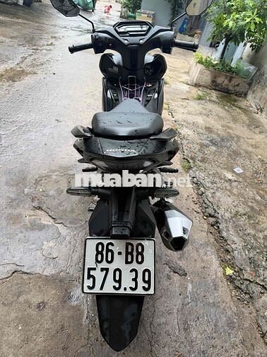 Honda Winner X ABS Đen Như mới
