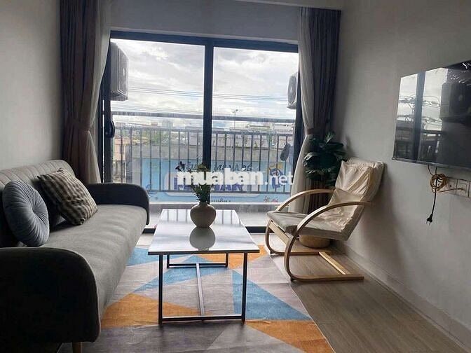 Bán Chung Cư Oceanview Ngô Quyền