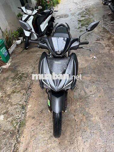 Honda Winner X ABS Đen Như mới