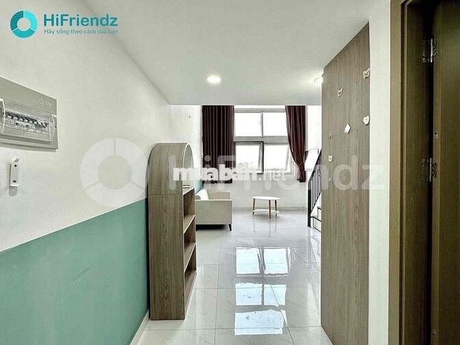 💥KHAI TRƯƠNG PHÒNG DUPLEX FULL NỘI THẤT, RỘNG RÃI SẠCH SẼ GẦN NGAY HUB