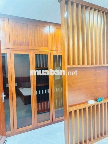 CHO THUÊ CĂN HỘ VẠN PHÚC, 2PN , DT 100M2 , 3 WC