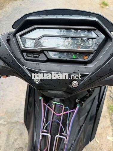 Honda Winner X ABS Đen Như mới