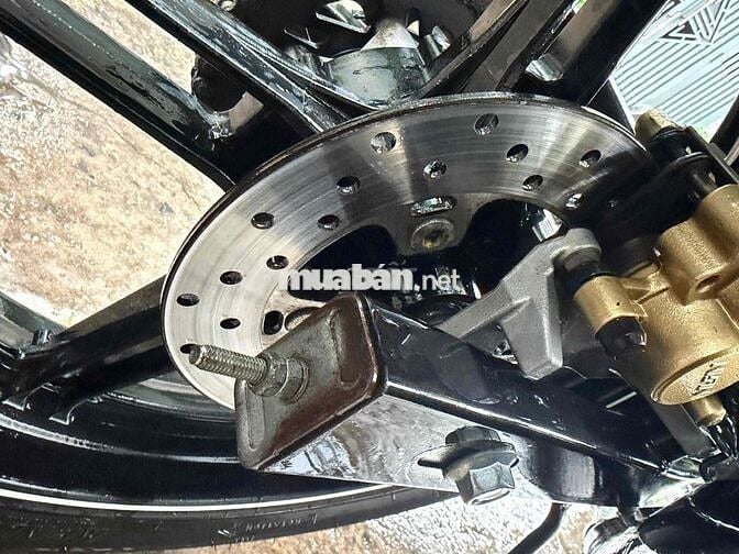 Yamaha Exciter 150 2018 Trắng Đỏ