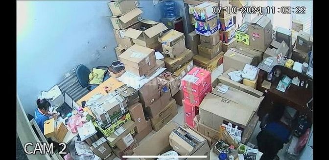 💥 CẦN 5 CHỊ EM LÀM VIỆC DỊP HÈ VÀ LÂU DÀI 