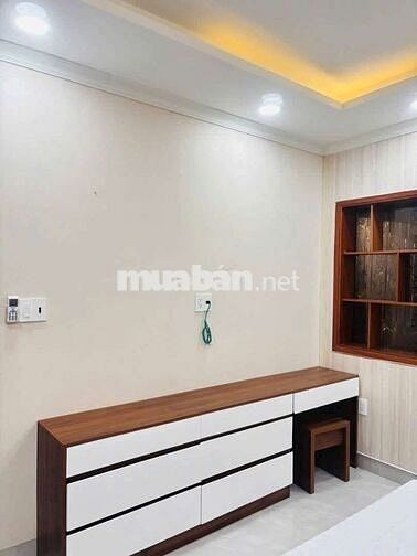 CHO THUÊ CĂN HỘ VẠN PHÚC, 2PN , DT 100M2 , 3 WC