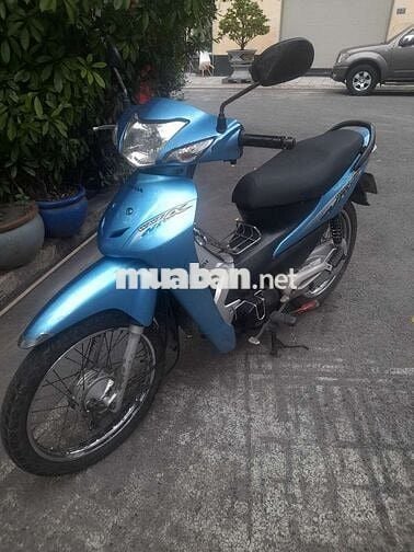 Honda Wave A 2015 Xanh 9 chủ bstp 