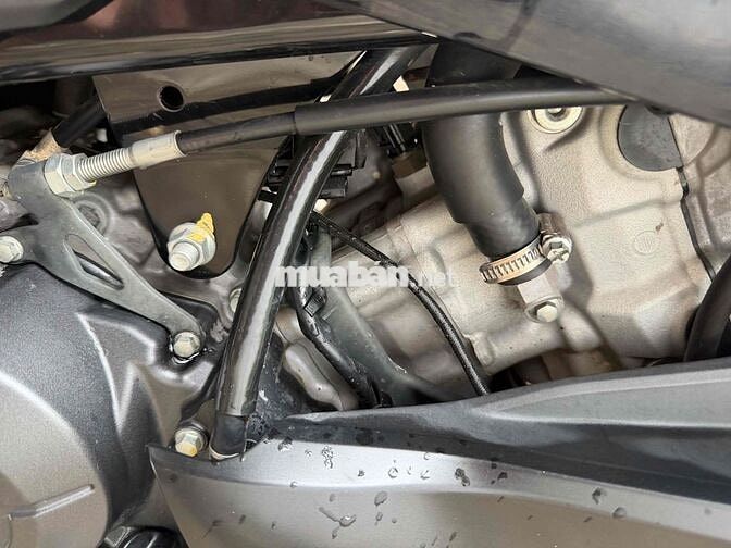 Honda Winner X ABS Đen Như mới