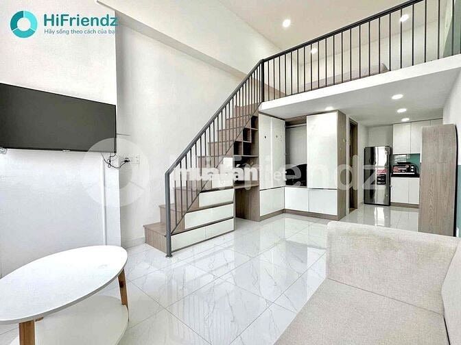 💥KHAI TRƯƠNG PHÒNG DUPLEX FULL NỘI THẤT, RỘNG RÃI SẠCH SẼ GẦN NGAY HUB