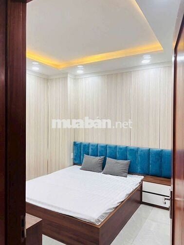 CHO THUÊ CĂN HỘ VẠN PHÚC, 2PN , DT 100M2 , 3 WC