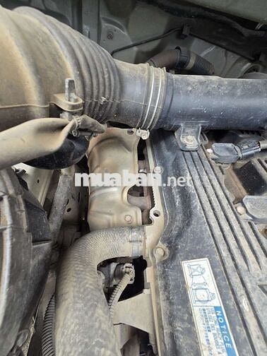 Toyota Innova Bạc 135240 km