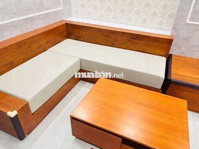 CHO THUÊ CĂN HỘ VẠN PHÚC, 2PN , DT 100M2 , 3 WC