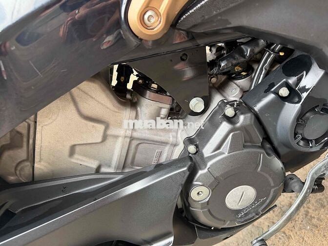 Honda Winner X ABS Đen Như mới