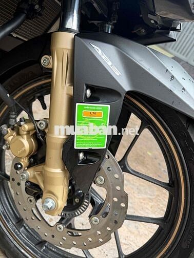 Honda Winner X ABS Đen Như mới