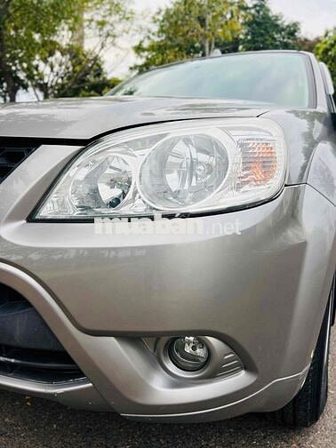 Ford Escape XLT 2 Cầu - Zin Nòi Lắm Luôn