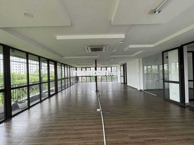 🔥 CHO THUÊ GÓC 2 MẶT TIỀN NGUYỄN GIA TRÍ DT 15M X 39M, BÌNH THẠNH 🔥