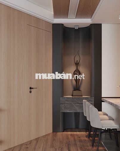 CHỈ HƠN 2 TỶ SỞ HỮU CĂN HỘ CHUẨN 4 SAO - BÀN GIAO FULL NỘI THẤT 