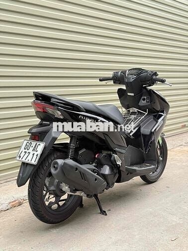 Honda Airblade 125 2026 Đen bóng
