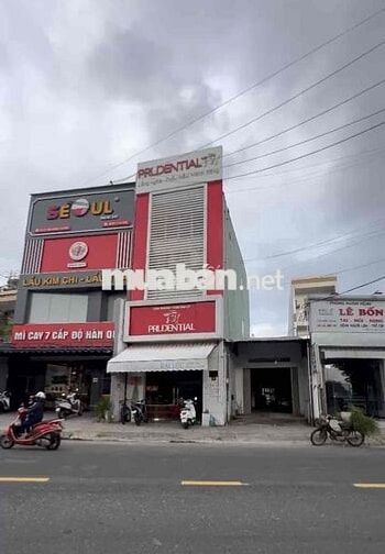CẦN CHO THUÊ MẶT BẰNG KINH DOANH NHÀ NGUYÊN CĂN