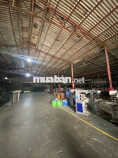 Cho thuê nhà xưởng tại Hạ Hòa, Phú Thọ - Đất SKC pháp lý chuẩn