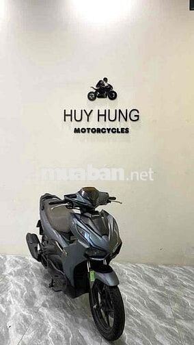 Honda Air Blade Xám Đã qua sử dụng