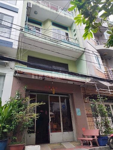  CHO THUÊ NHÀ MTNB 8M (XT) ĐƯỜNG 762 HỒNG BÀNG, P.1, Q.11 14TR