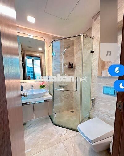 CĂN HOÀNG HÔN VIEW QUẬN 1 & SÔNG SÀI GÒN – CHỈ TỪ 1.X TR/ĐÊM!