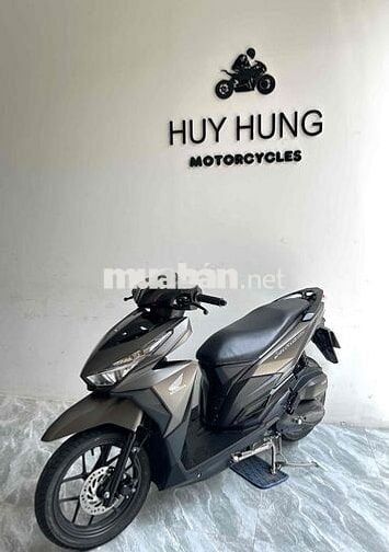 vario 2018 vàng cát
