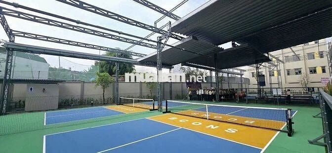 🏡 BÁN NHÀ PHỐ BCONS UNI VALLEY – ĐÃ CÓ SỔ HỒNG