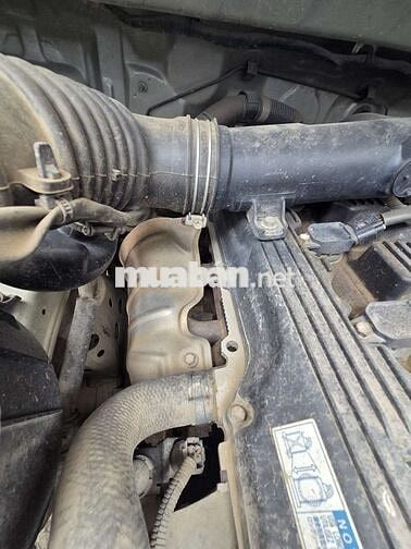 Toyota Innova Bạc 135240 km