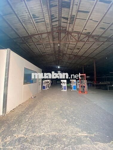 Cho thuê nhà xưởng tại Hạ Hòa, Phú Thọ - Đất SKC pháp lý chuẩn