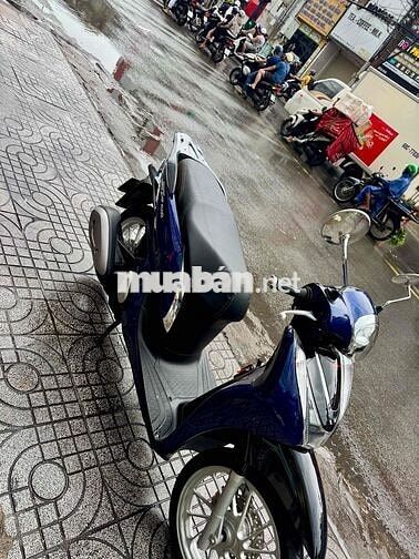 🔴🔴 SH Mode ABS 2021 Xanh đen rất đẹp ngay chủ