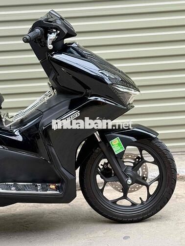 Honda Airblade 125 2026 Đen bóng