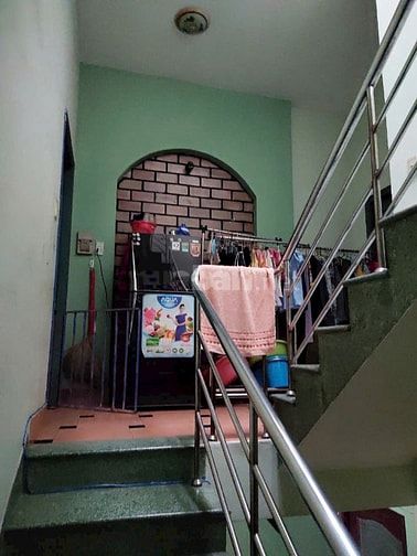  CHO THUÊ NHÀ MTNB 8M (XT) ĐƯỜNG 762 HỒNG BÀNG, P.1, Q.11 14TR